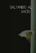 Portada del libro "Saltando al vacío "