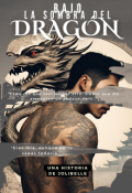 Portada del libro "Bajo la sombra del Dragón"