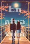 Portada del libro "En otra vida"