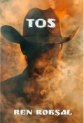 Portada del libro "Tos"