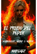 Portada del libro "El Precio Del Poder "