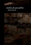 Portada del libro "Niebla de pesadilla "