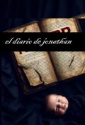 Portada del libro "el diario de Jonathan reharte"