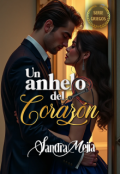 Portada del libro "Un anhelo del corazón"