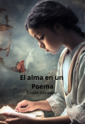 Portada del libro "El alma en un poema "