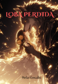 Portada del libro "Loba Perdida"