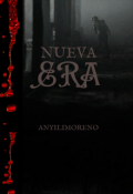 Portada del libro "Nueva Era"