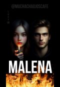 Portada del libro "Malena [+21]"