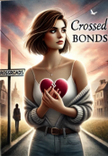 Portada del libro "Crossed Bonds"