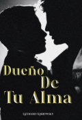 Portada del libro "Dueño de tu Alma"