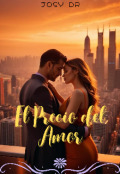 Portada del libro "El Precio del Amor"