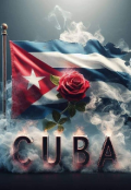 Portada del libro "Cuba en modo Goat"