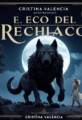 Portada del libro "El Eco Del Rechazo"