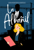 Portada del libro "La Albañil | En FÍsico"