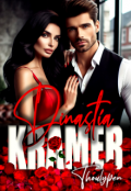 Portada del libro "Dinastía Kramer"