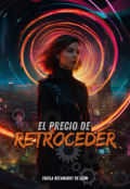 Portada del libro "El precio de retroceder [próximamente]"