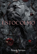 Portada del libro "Estocolmo "