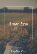 Portada del libro "Amor Eros"