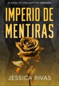 Portada del libro "Imperio De Mentiras"