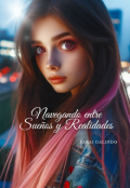 Portada del libro "Navegando entre sueños y realidades "