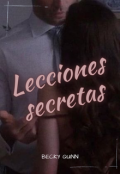 Portada del libro "Lecciones Secretas | +21 | Proximamente."