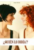 Portada del libro "¿quién lo diría? "