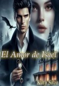 Portada del libro "El amor de Isael"