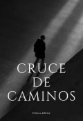 Portada del libro "Cruce de caminos"