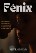 Portada del libro "Fénix "