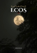 Portada del libro "Ecos"