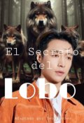 Portada del libro "El Secreto del Lobo -Krislay-"