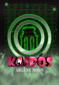 Portada del libro "Kairos "