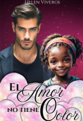 Portada del libro "El amor no tiene color"