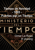 Portada del libro "Tiempo de Navidad"