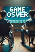 Portada del libro "Game Ósver"