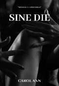 Portada del libro "Sine Die"