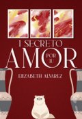 Portada del libro "Un secreto por tu amor"