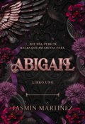 Portada del libro "Abigail (libro 1)"