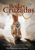 Portada del libro "Bodas Cruzadas "