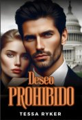 Portada del libro "Deseo Prohibido"