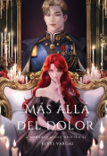 Portada del libro "Más Allá Del Dolor "