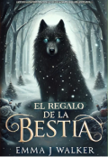 Portada del libro "El Regalo de la Bestia "