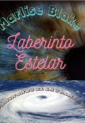 Portada del libro "Laberinto Estelar: Caminando en la tormenta"