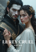 Portada del libro "El Rey Cruel"