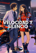 Portada del libro "Velocidad y Silencio"