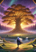 Portada del libro "The Eternal Tree"