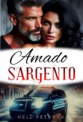 Portada del libro "Amado Sargento - Libro 2"