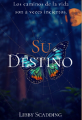 Portada del libro "Su Destino"