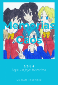 Portada del libro "Memorias y Caos"