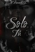 Portada del libro "Solo tu."